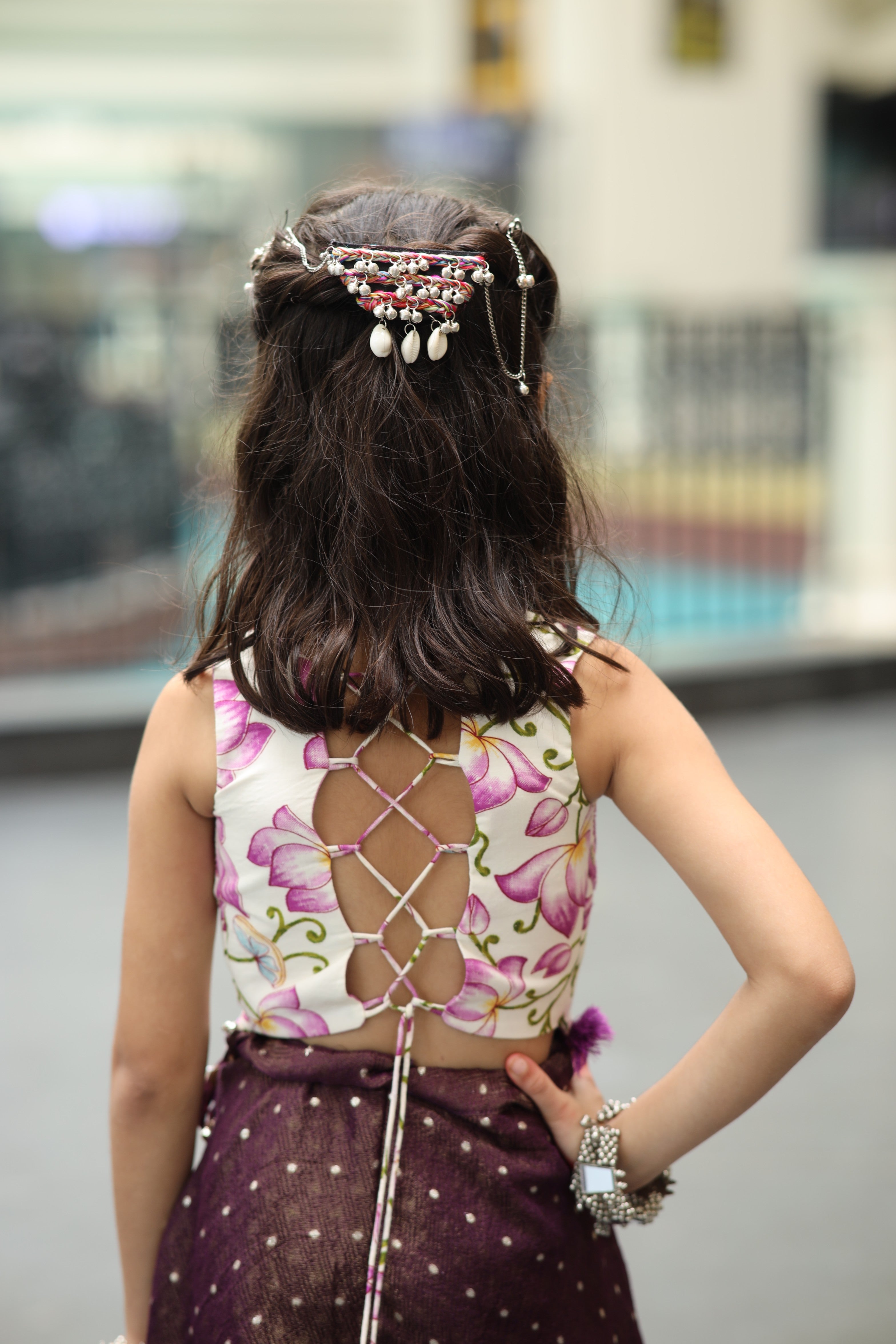 GHOOMAR