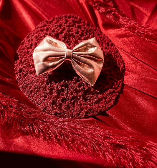 ROSE ALLURE LUXE