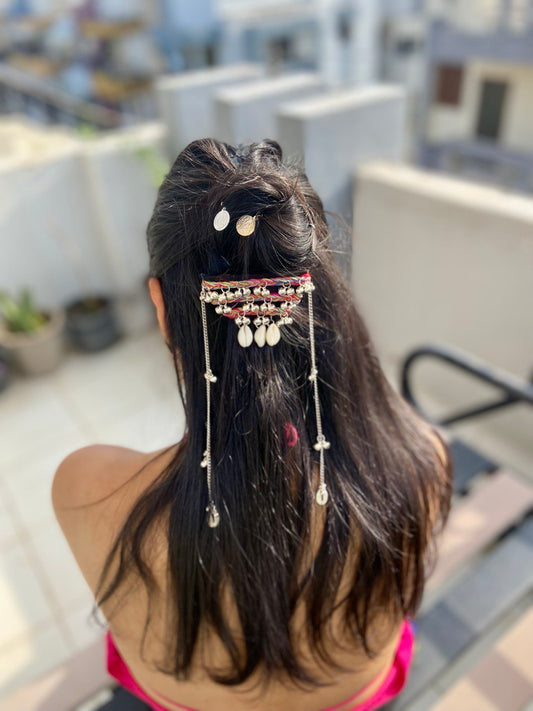GHOOMAR