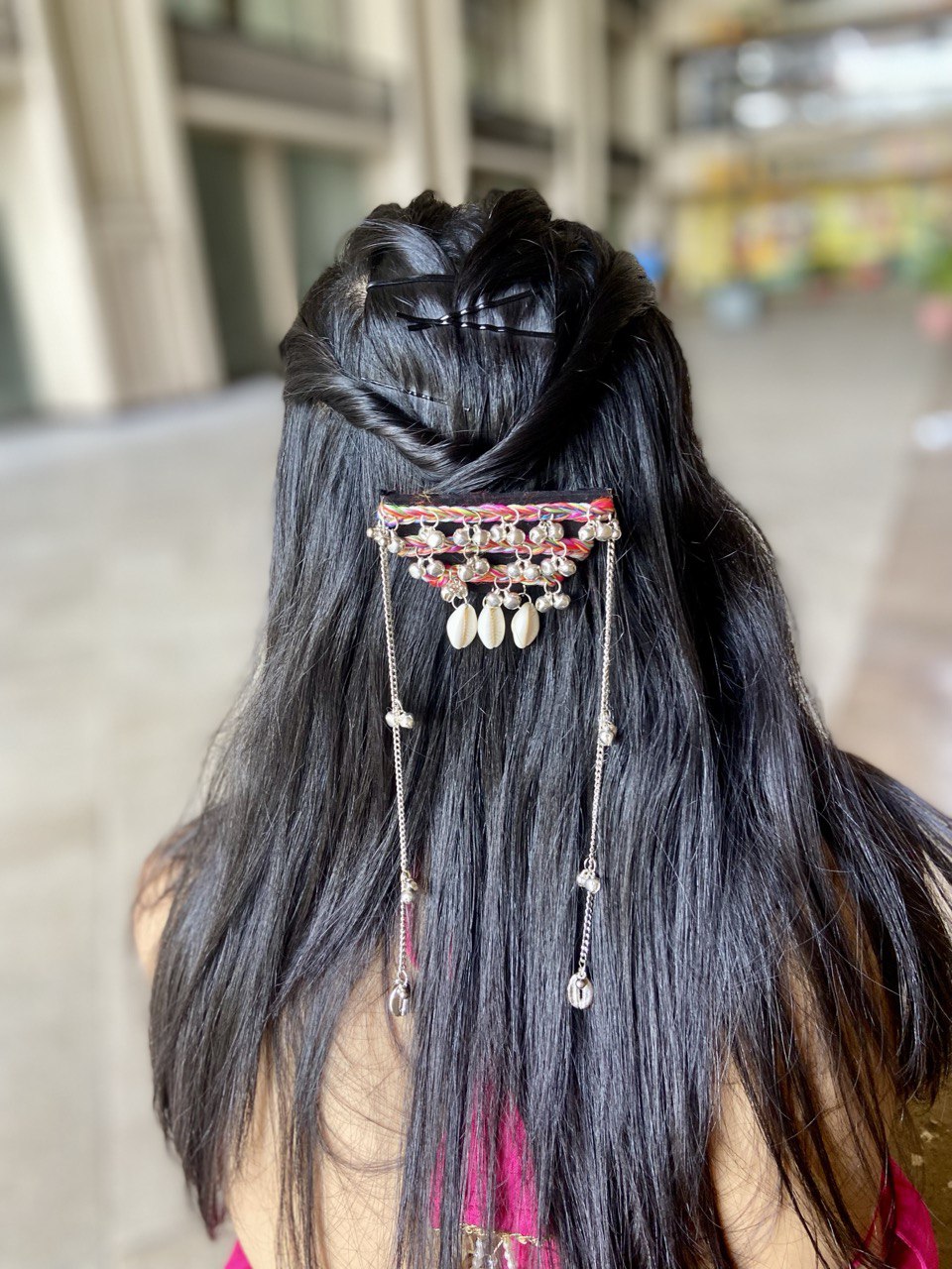 GHOOMAR