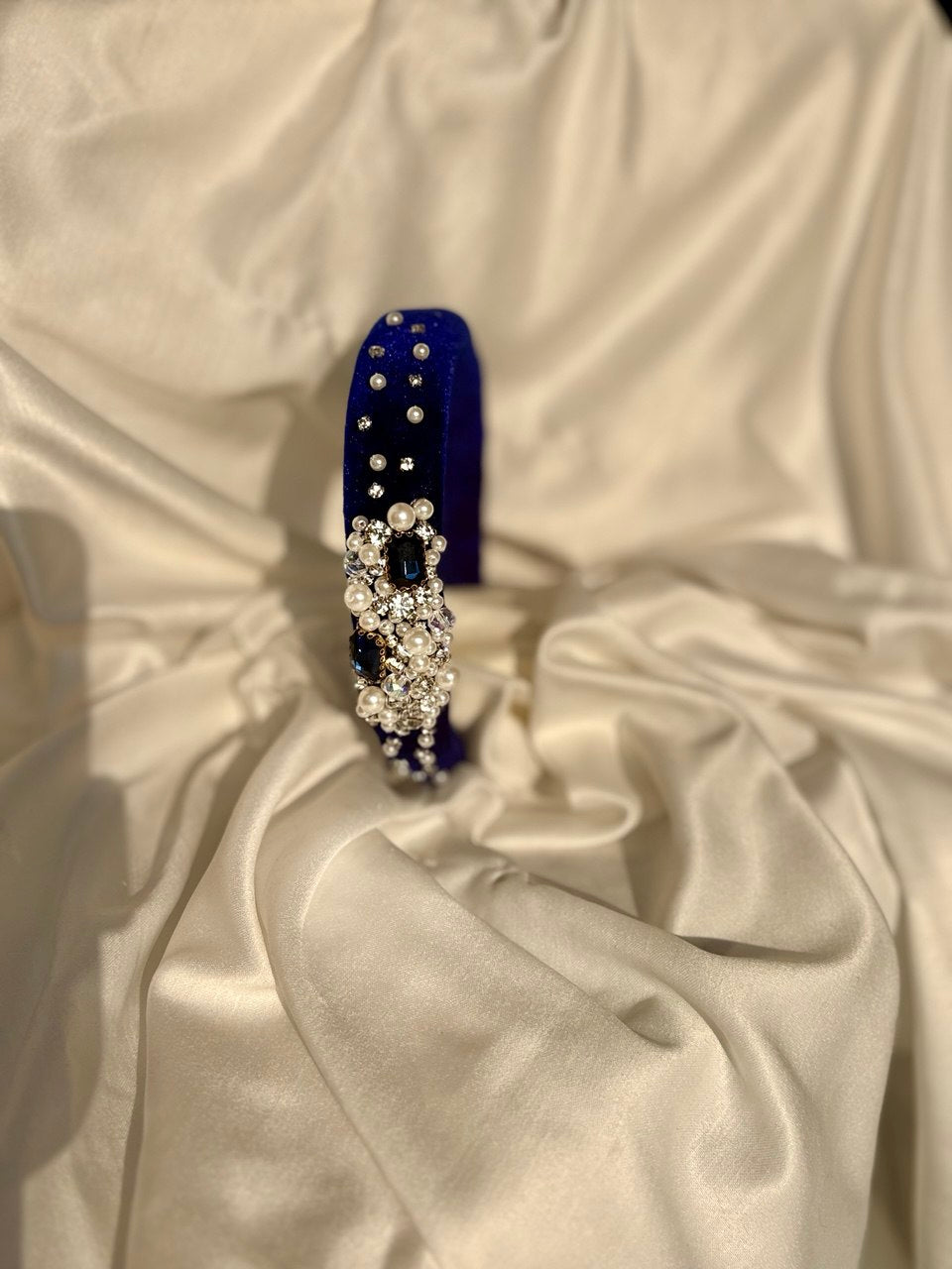 NAVY DAZZLE