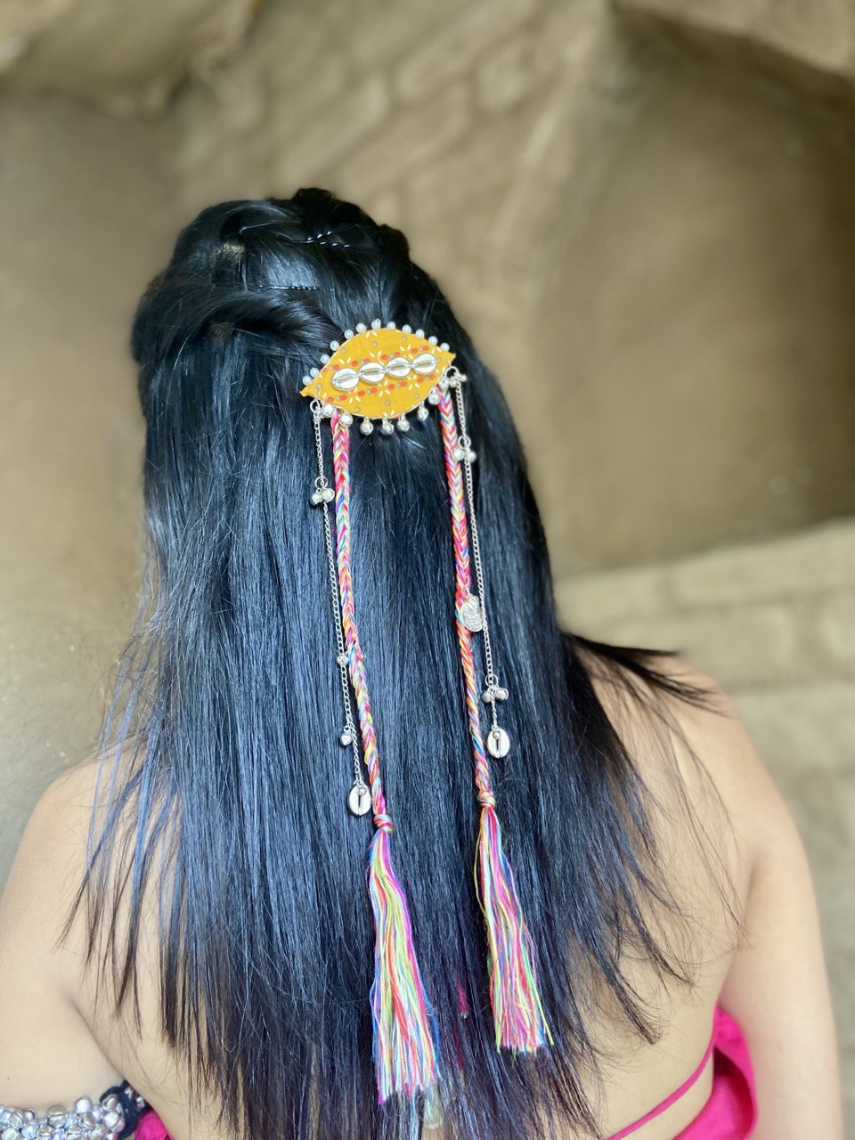 SAANJH