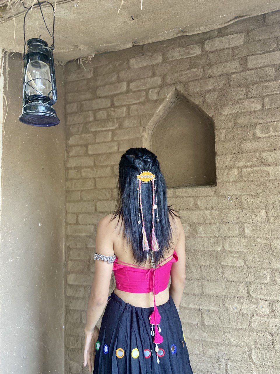 SAANJH