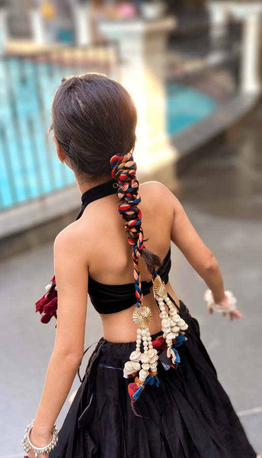 Kairavi Parandi