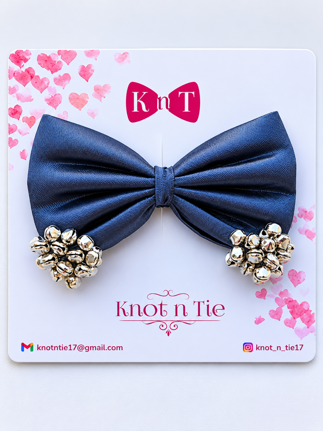 RAAG GHOOMAR BOW