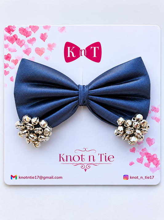 RAAG GHOOMAR BOW