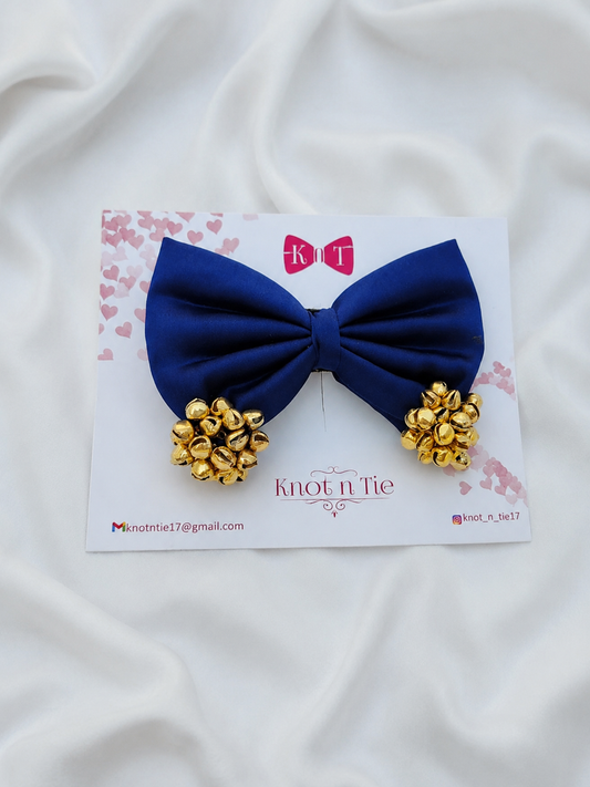 AKASH GHOOMAR BOW