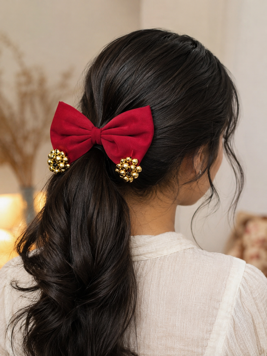 GULALLA GHOOMAR BOW