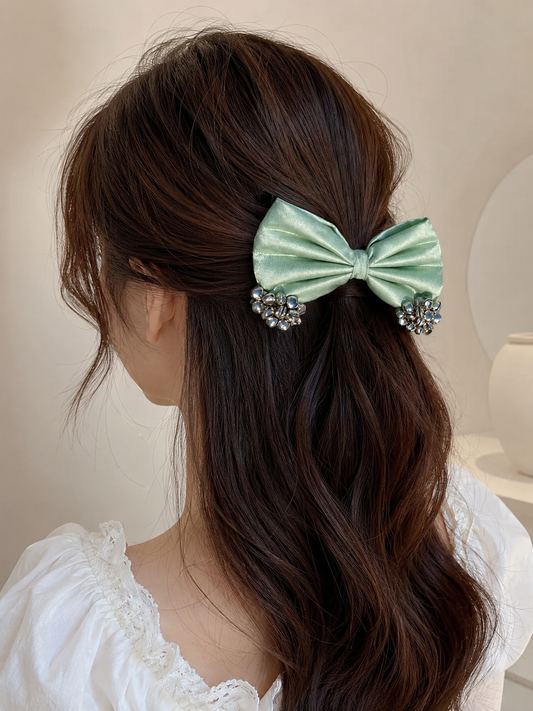 BAHAR GHOOMAR BOW