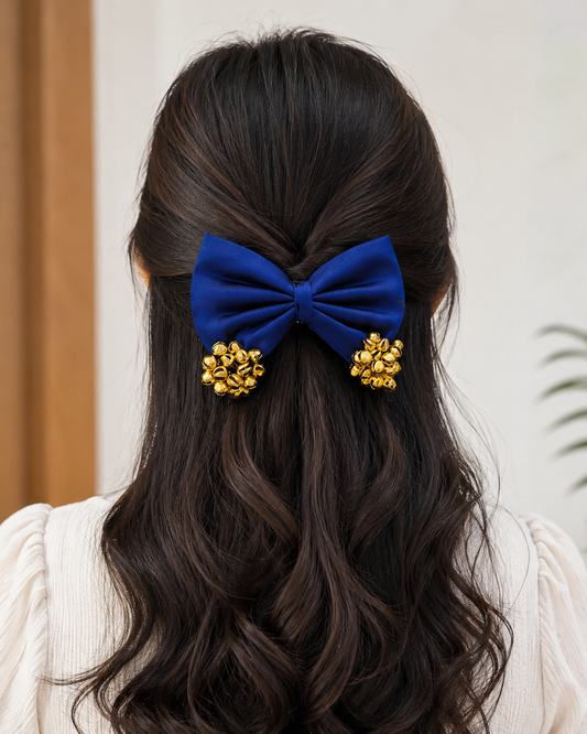 AKASH GHOOMAR BOW