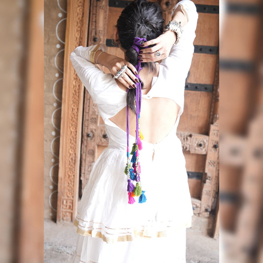 Sundari Parandi