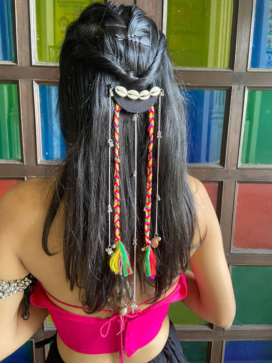 PAVITRA