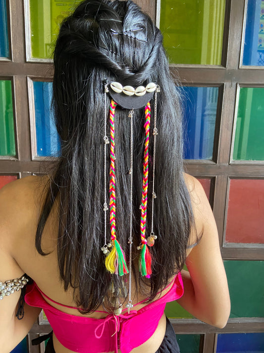 PAVITRA