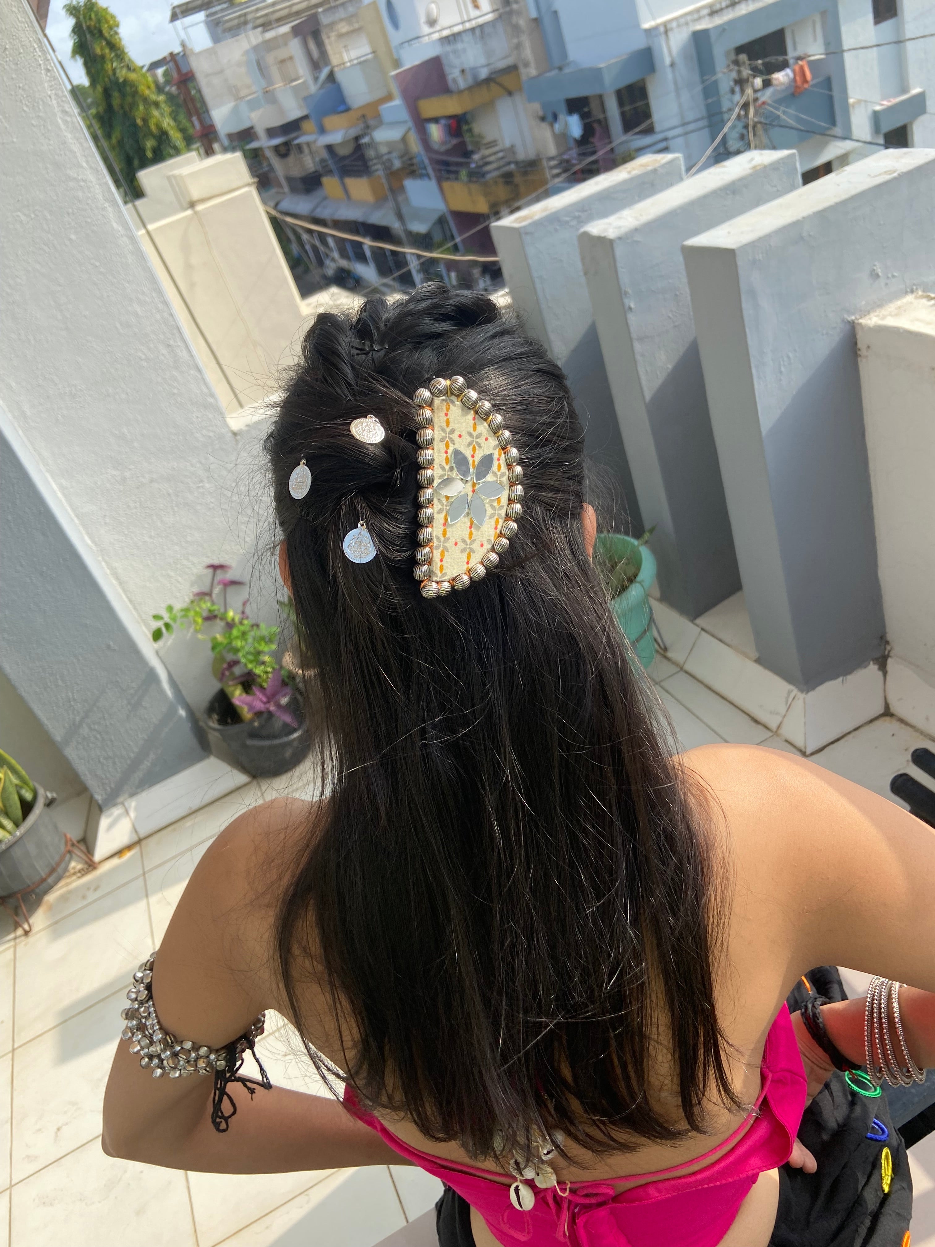 CHAKOR
