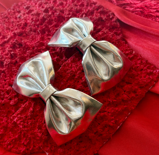SILVER VEIL MINI