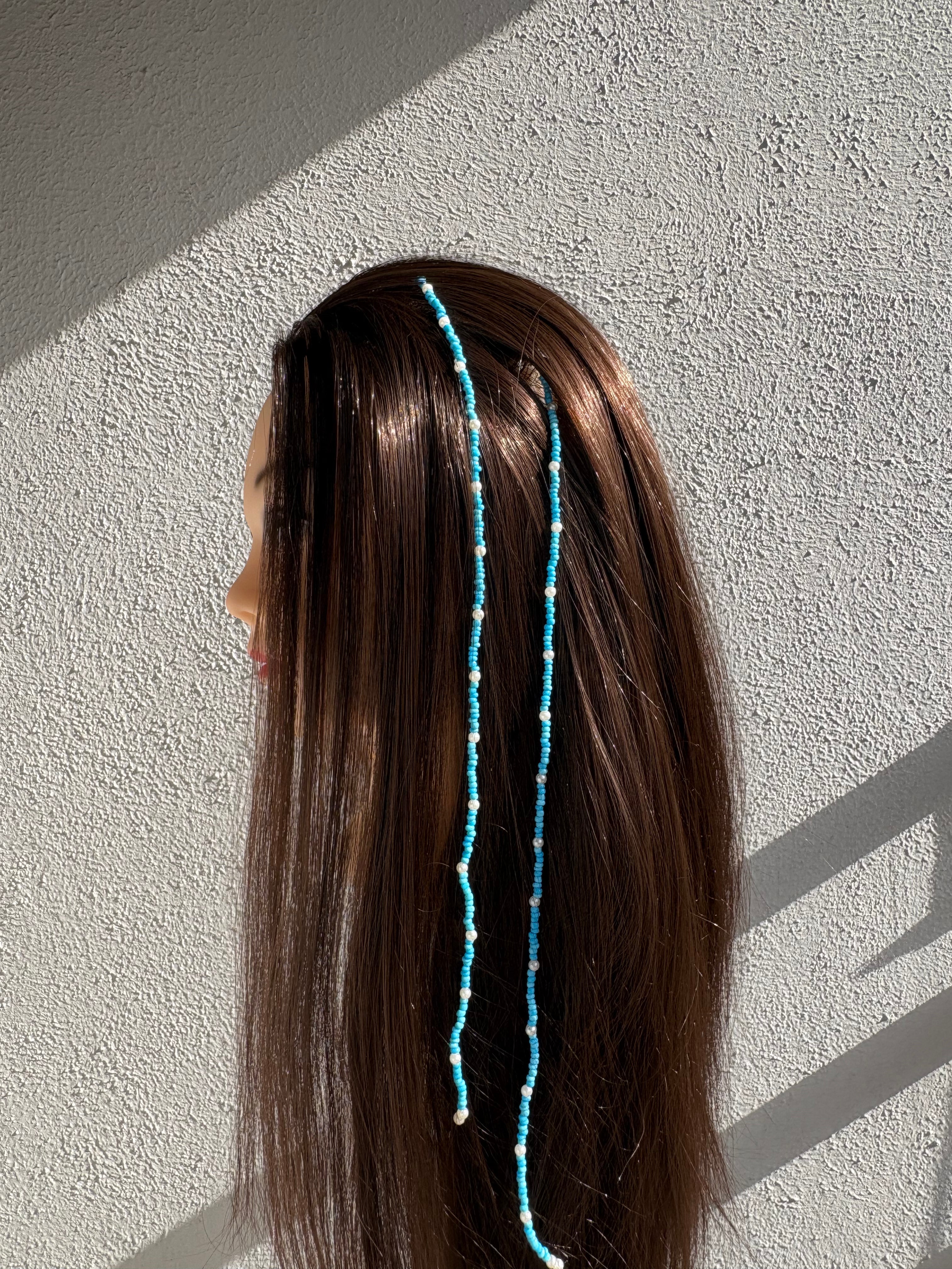 Mermaid Hair String