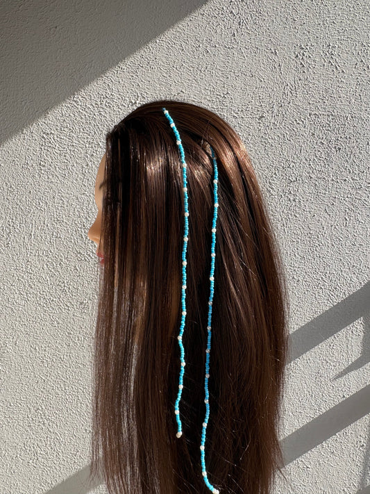 Mermaid Hair String