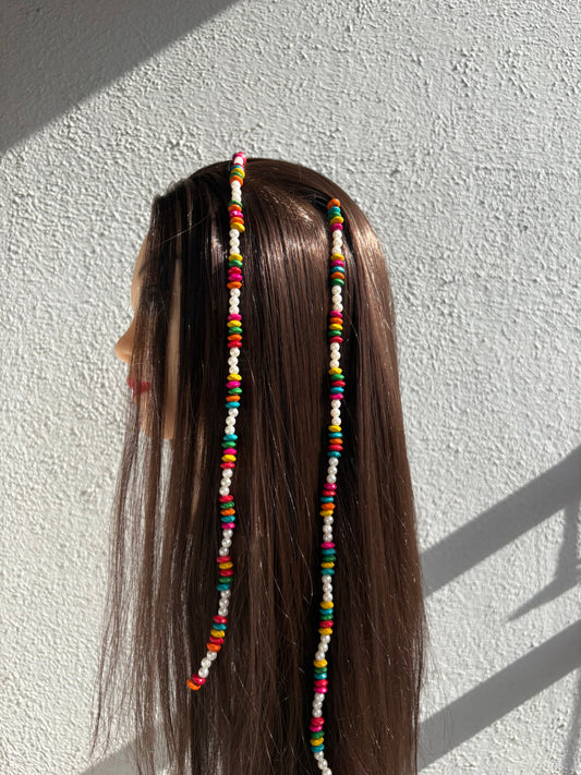 Candy Pop Hair String