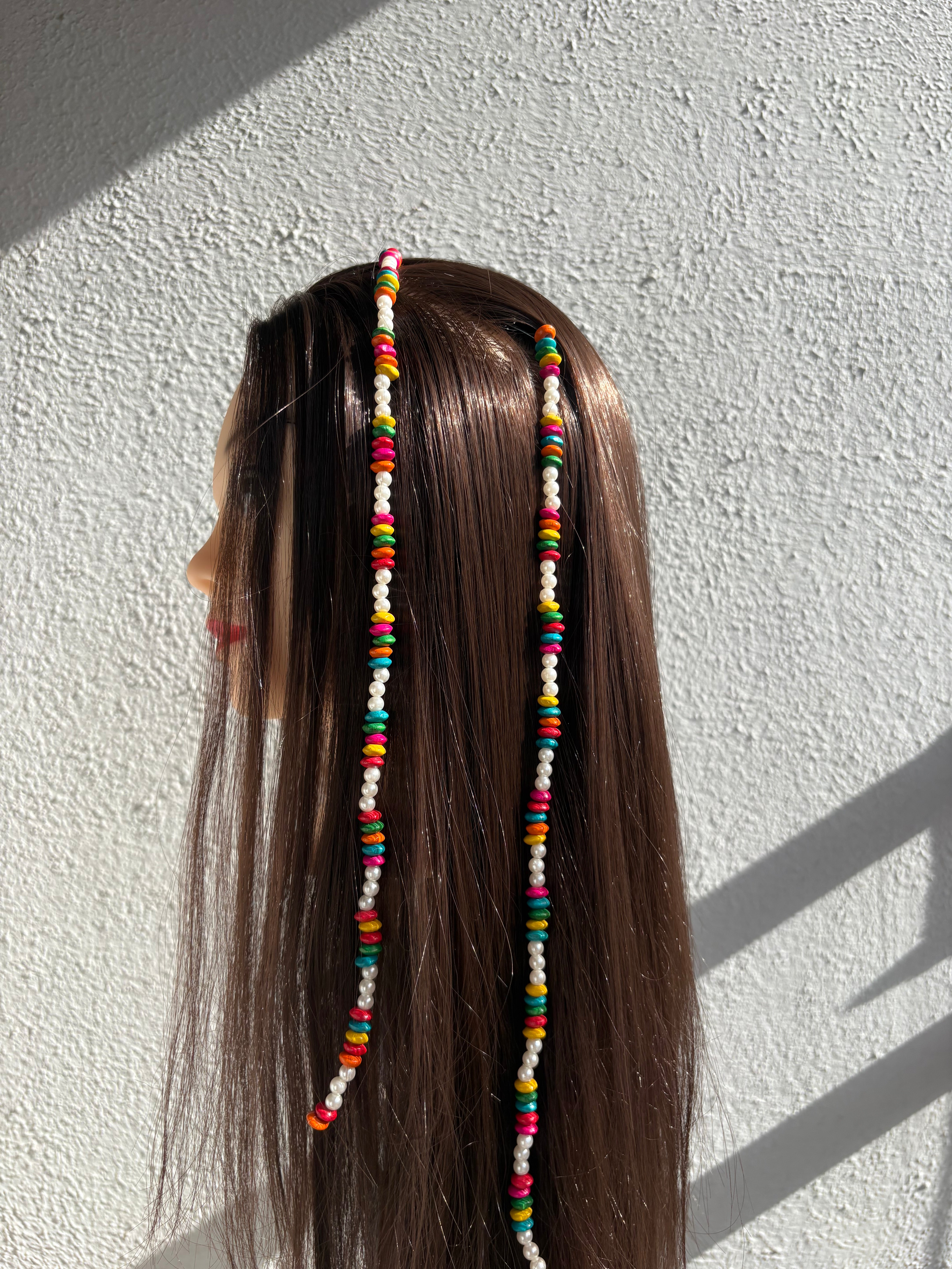 Candy Pop Hair String