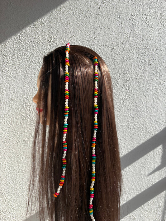 Candy Pop Hair String