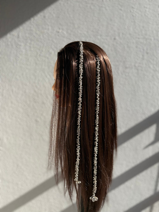 Starlit Hair String