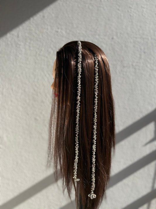 Starlit Hair String