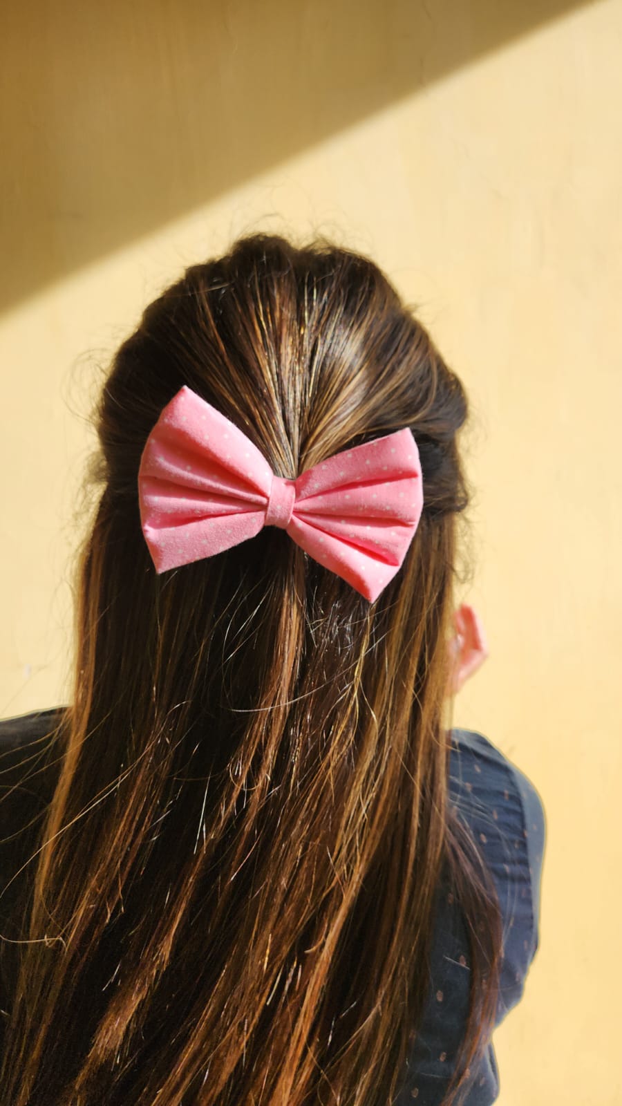ICONIC BOW